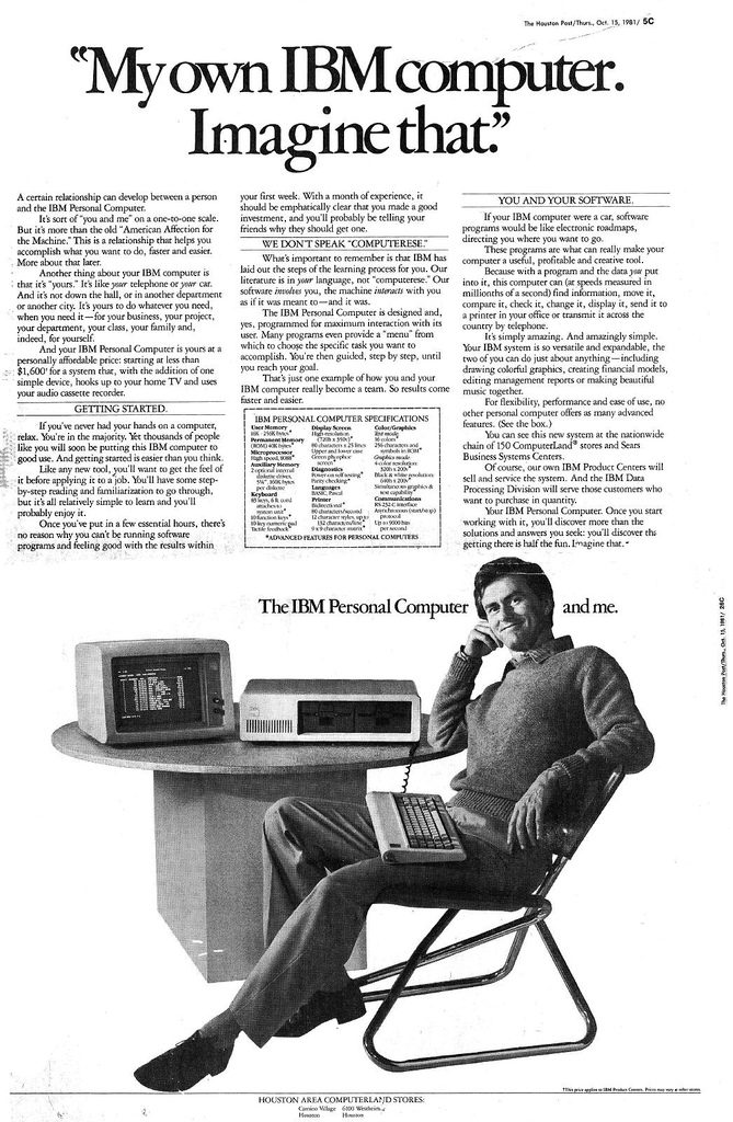 Le dilemme de l'innovateur