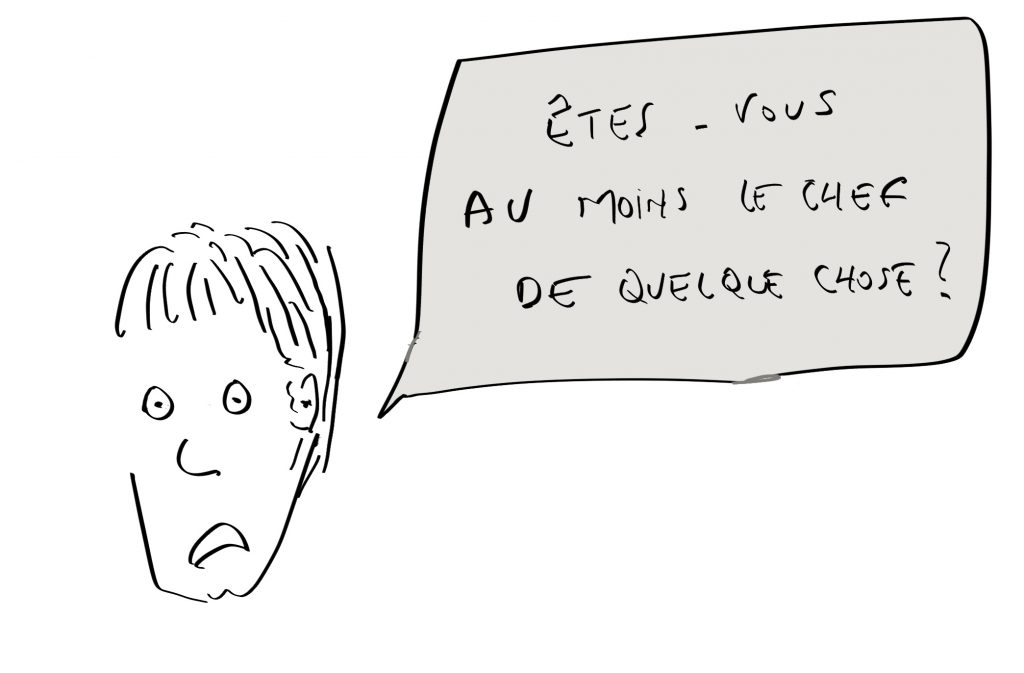 Mailing de prospection